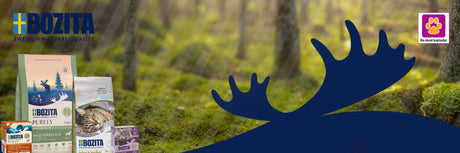 Bozita Purely - hvad gør serien så speciel for din kat eller hund?