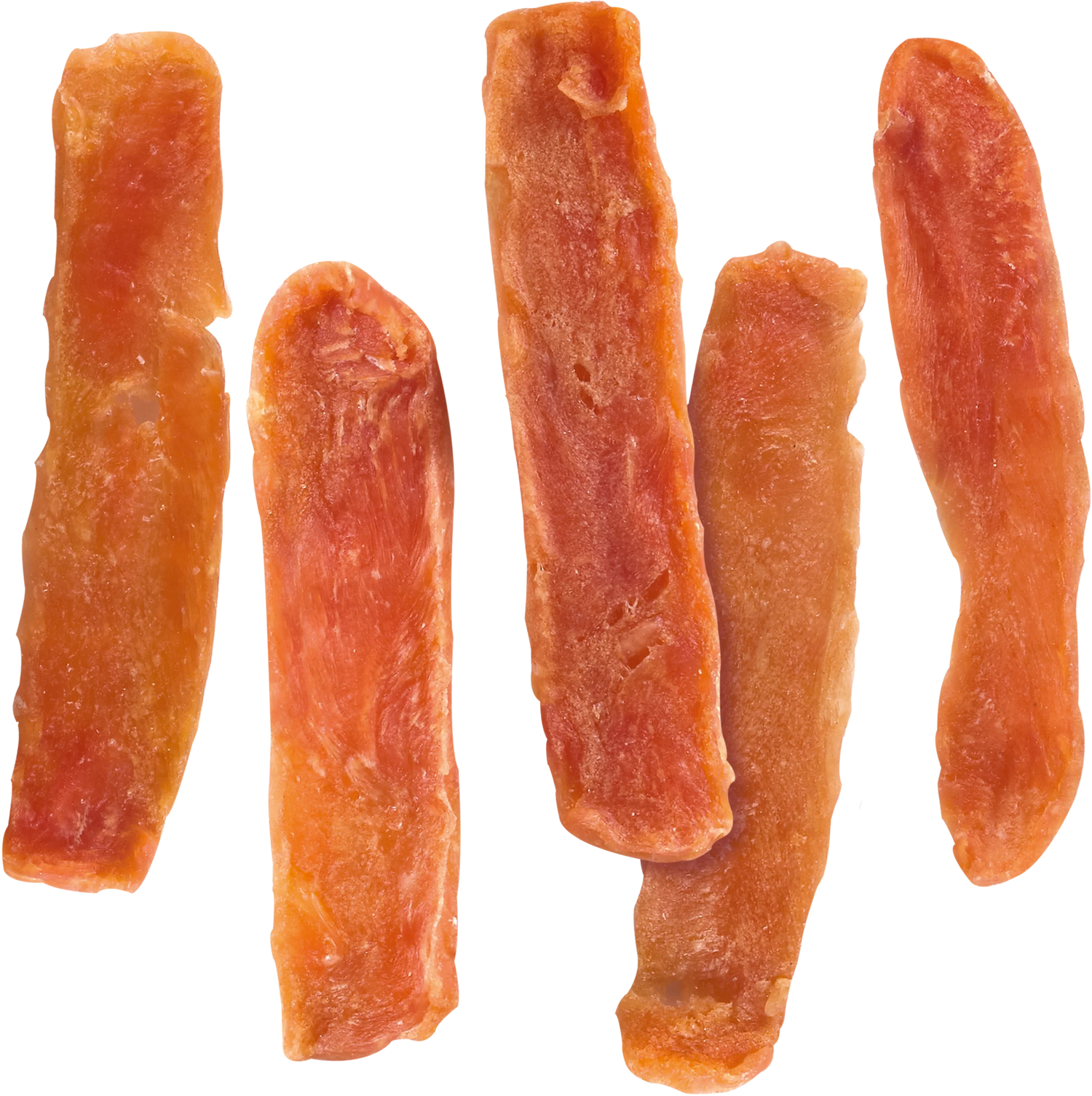 CHICKEN FILETS XXL – Kyllingefilet-godbidder i stor pakke (250g)