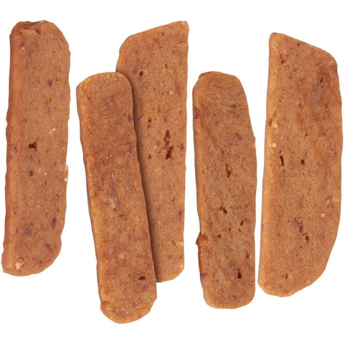 RABBIT STRIPS XXL – Kaninstrimler i stor pakke (250g)
