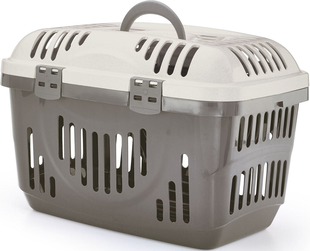 Transportkasse til katte, kaniner og marsvin