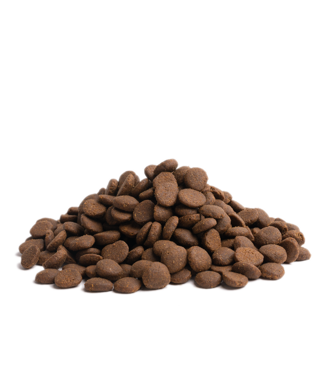 Essential Højenergi Stamina, 10kg kornfrit hundefoder til jagthunde eller undervægtige hunde