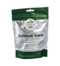 141 g - OXBOW CRITICAL CARE. Tilskudsfoder til kaniner og andre gnavere