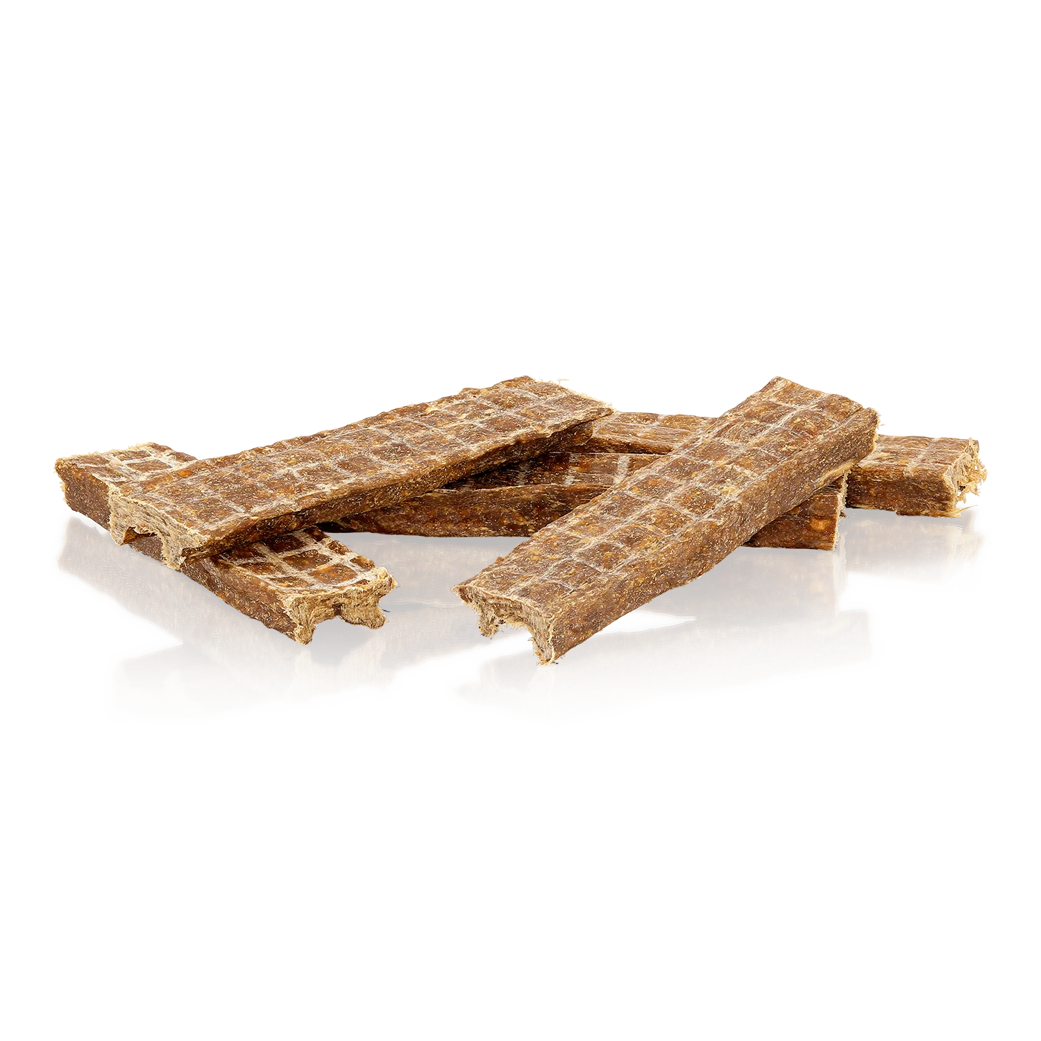 ESSENTIAL GRAIN-FREE BEEF & RABBIT DENTAL DELIGHTS