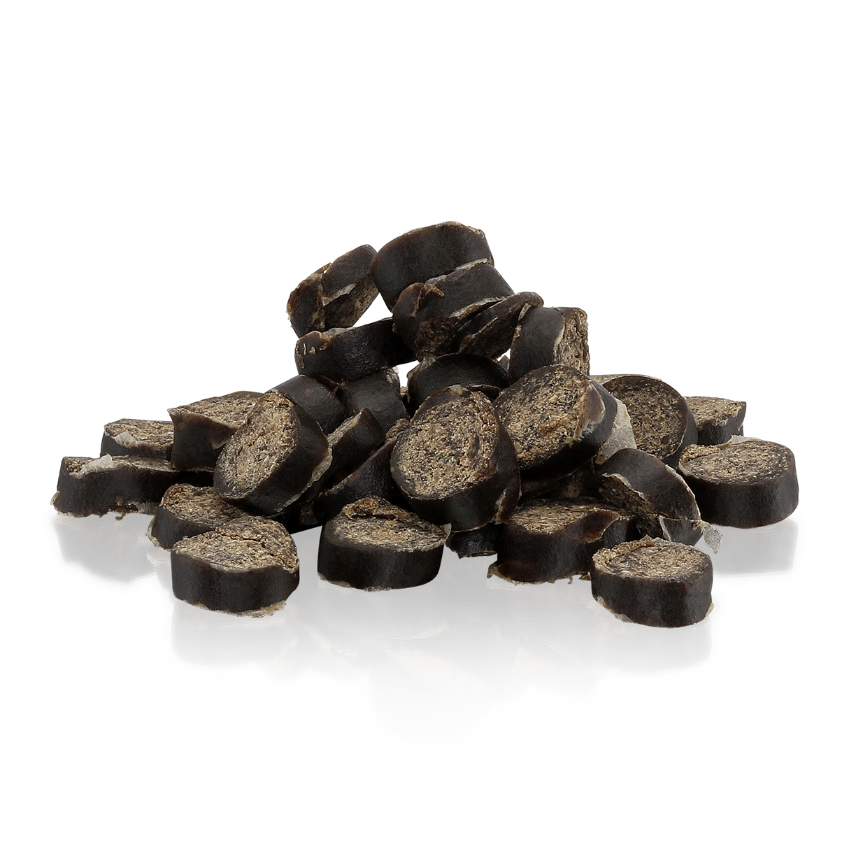 ESSENTIAL FINEST SLICED LAMB & BLACKBERRY
