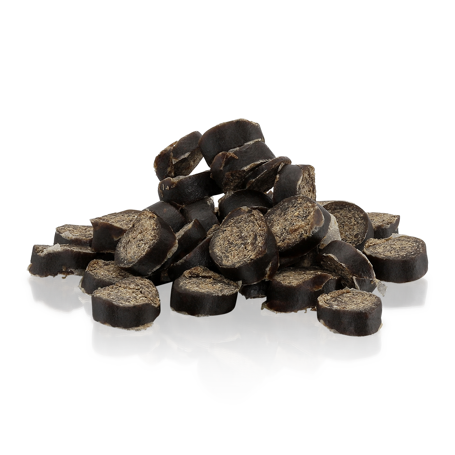ESSENTIAL FINEST SLICED LAMB & BLACKBERRY