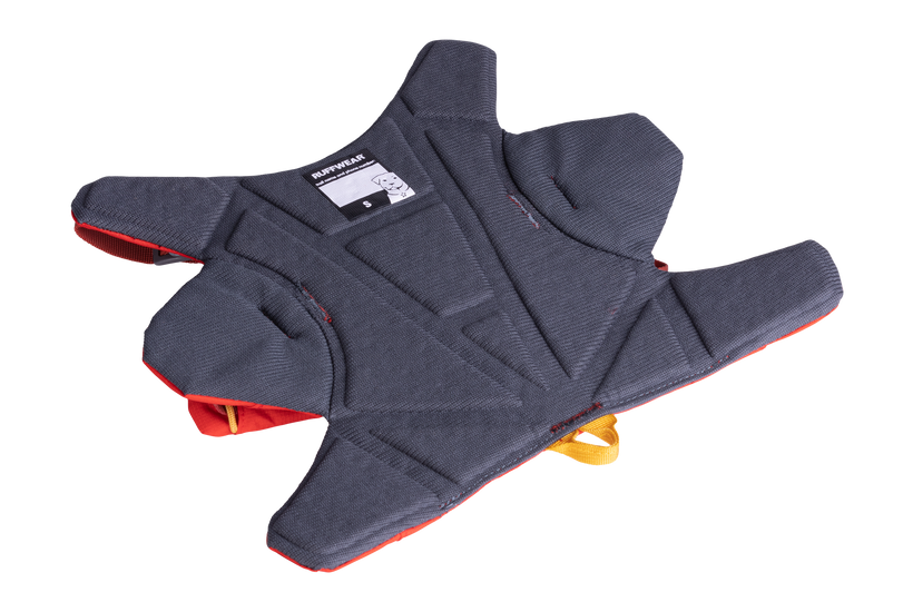 Palisades Pack fra Ruffwear – perfekt til aktive hunde