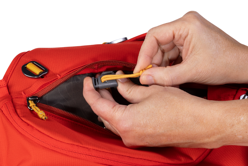 Palisades Pack fra Ruffwear – perfekt til aktive hunde