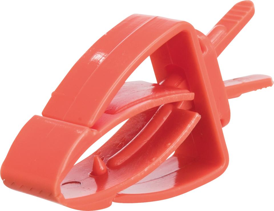Universalholder fugl/gnaver, 2 pak