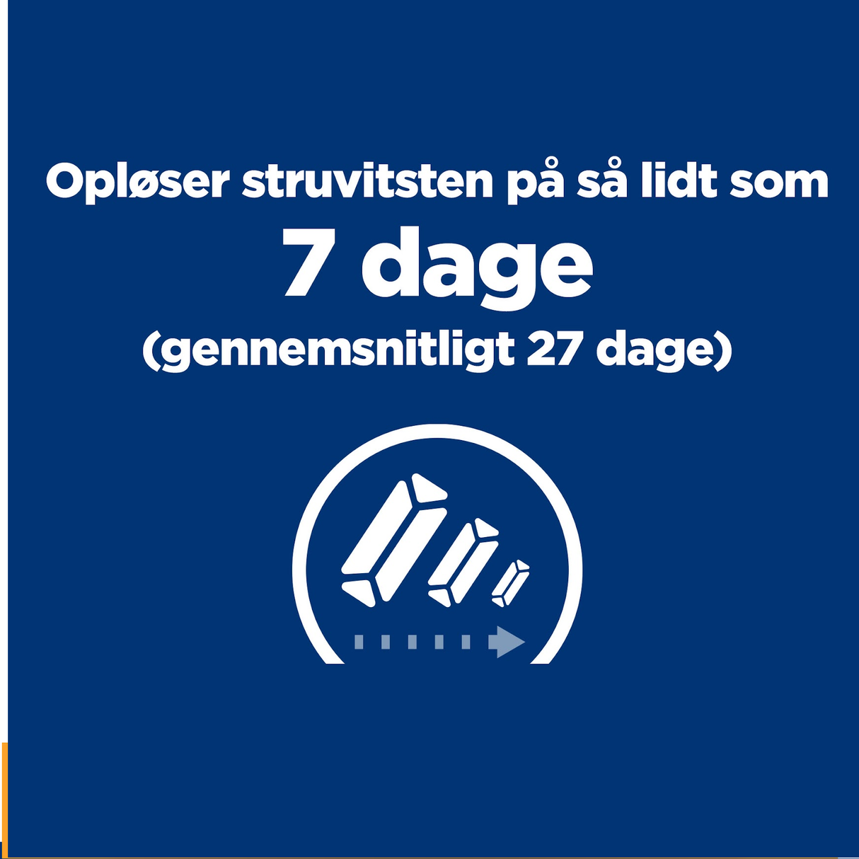 Hill's PRESCRIPTION DIET c/d Multicare Urinary Care kattefoder med kylling - 156g