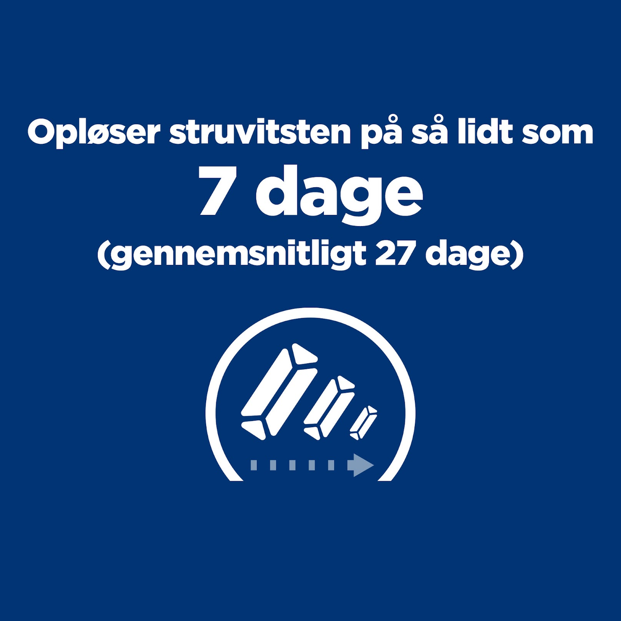 Hill’s Prescription Diet c/d Multicare Urinary Care Stew kattefoder med kylling & grøntsager