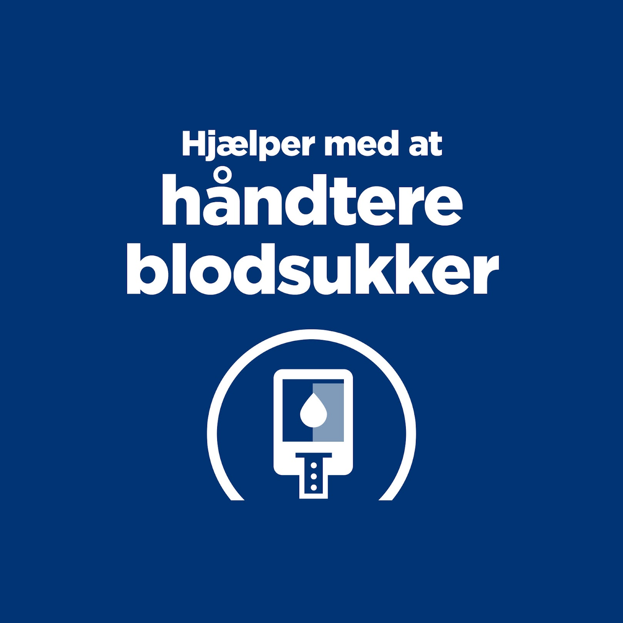 Hill's PRESCRIPTION DIET w/d Diabetes Care vådfoder til hunde med kylling 370g dåser