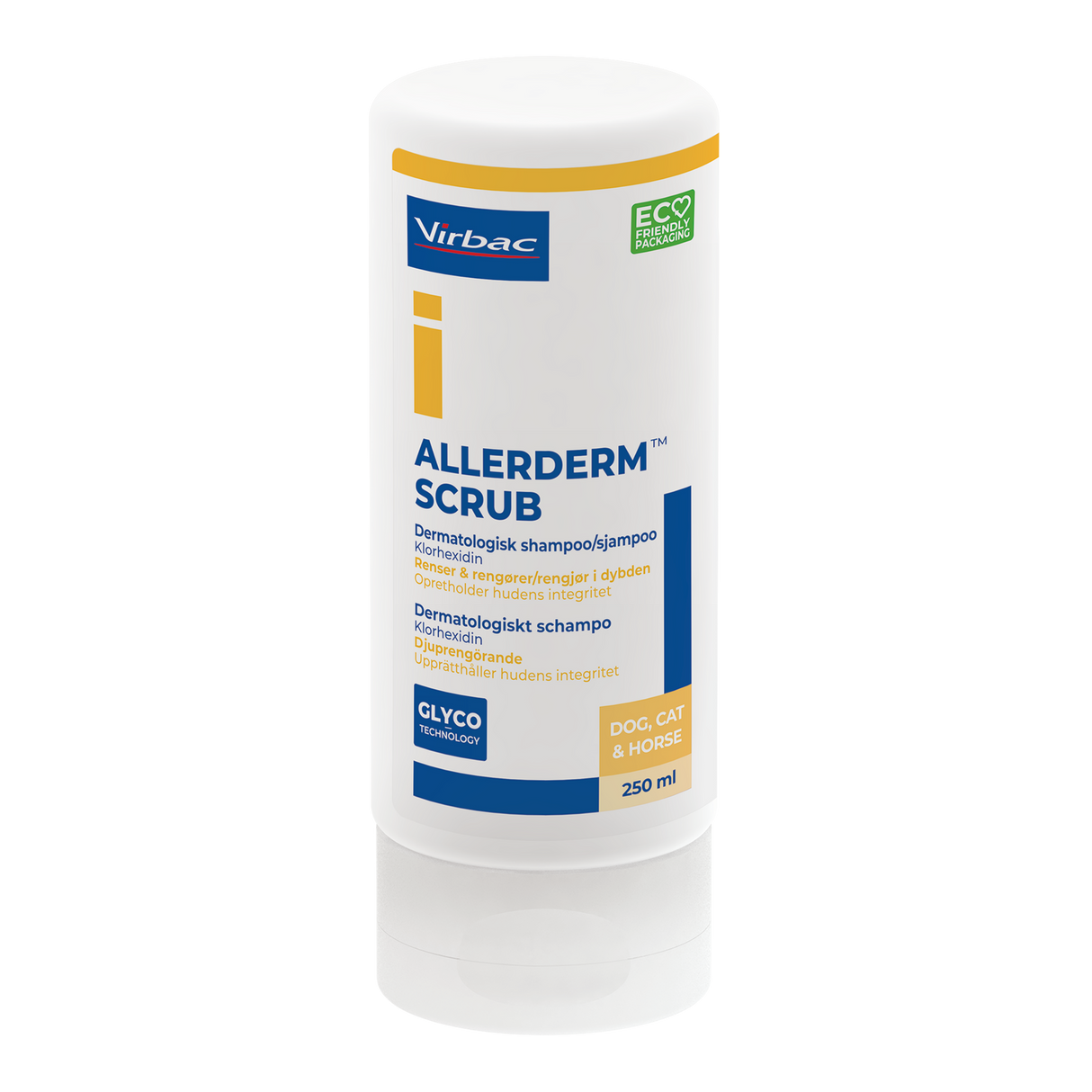 Allerderm Scrub 250 ml