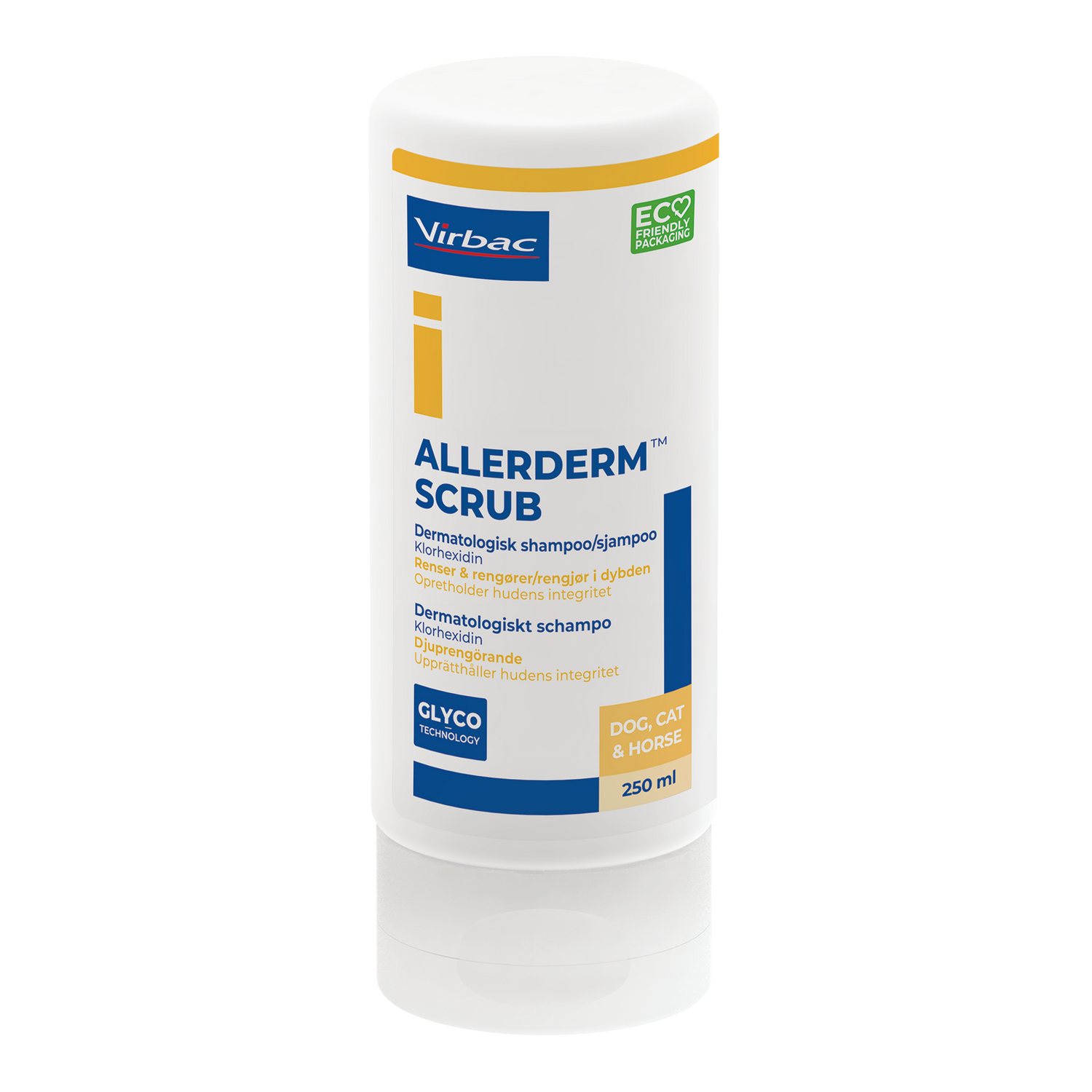 Allerderm Scrub 250 ml