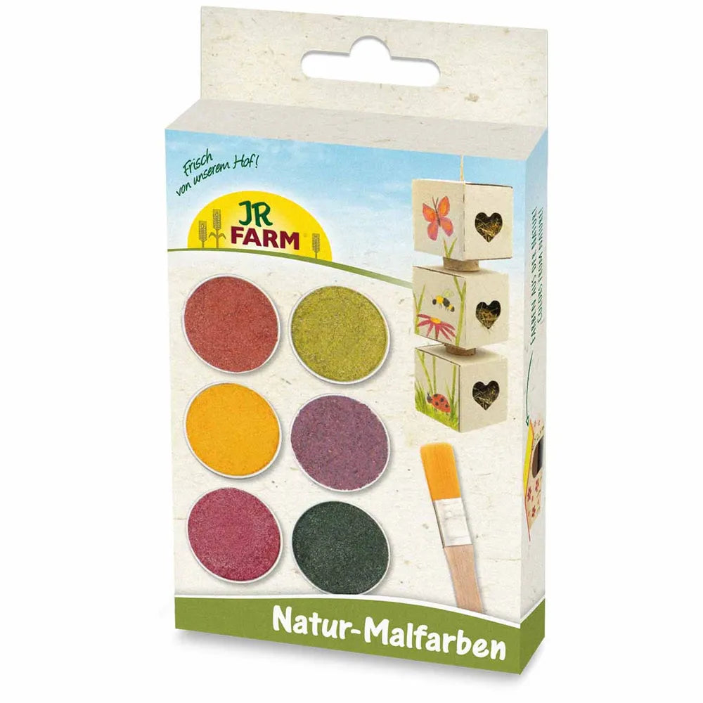 Labyrint maling til feks Grass-Maze fra JR Farm