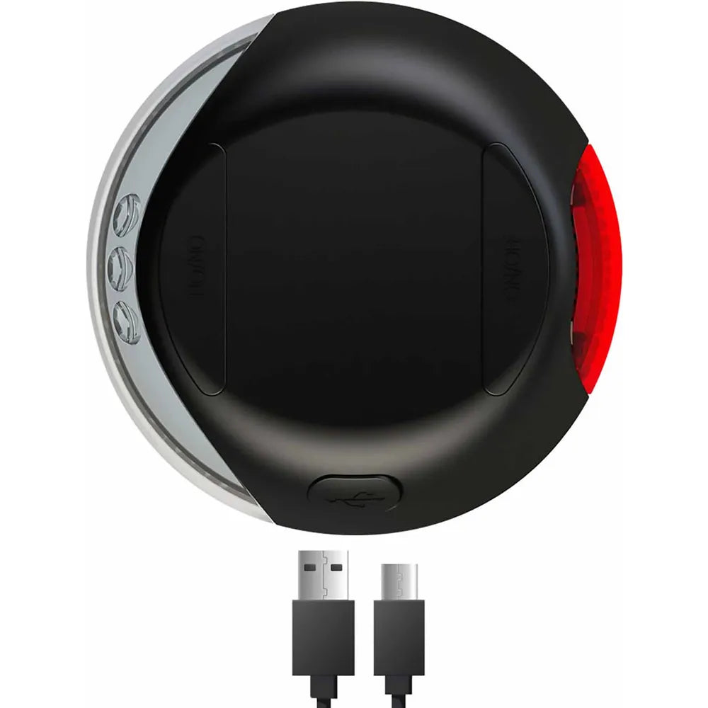 LEDLys til Flexi udtrækkelige liner, flere