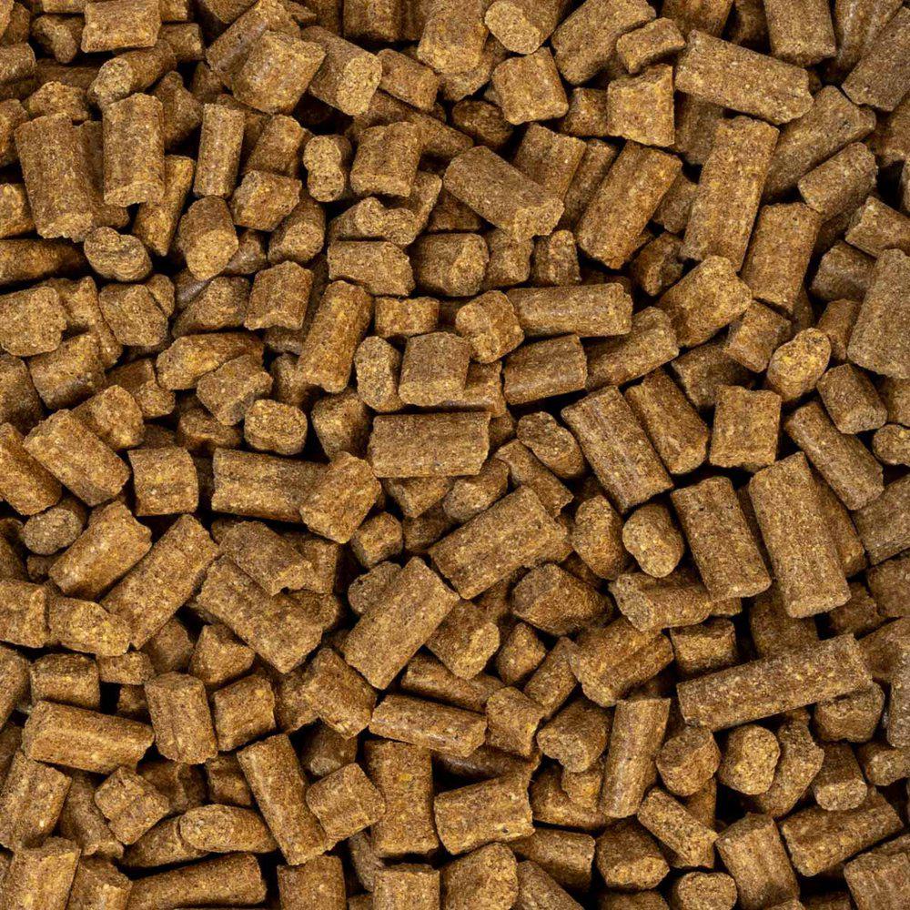 Godbidder, lammegodbidder til hunde, knasende sprøde 3 kg