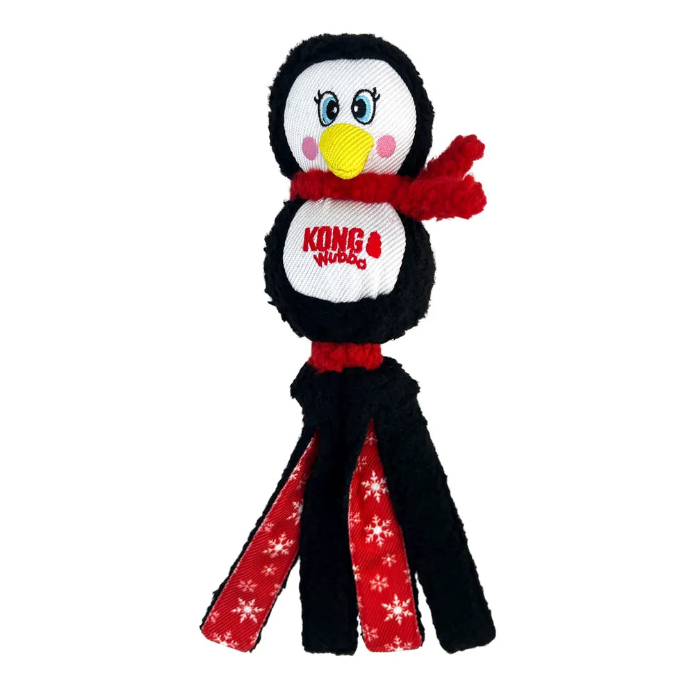 Kong Wubba Holiday Large