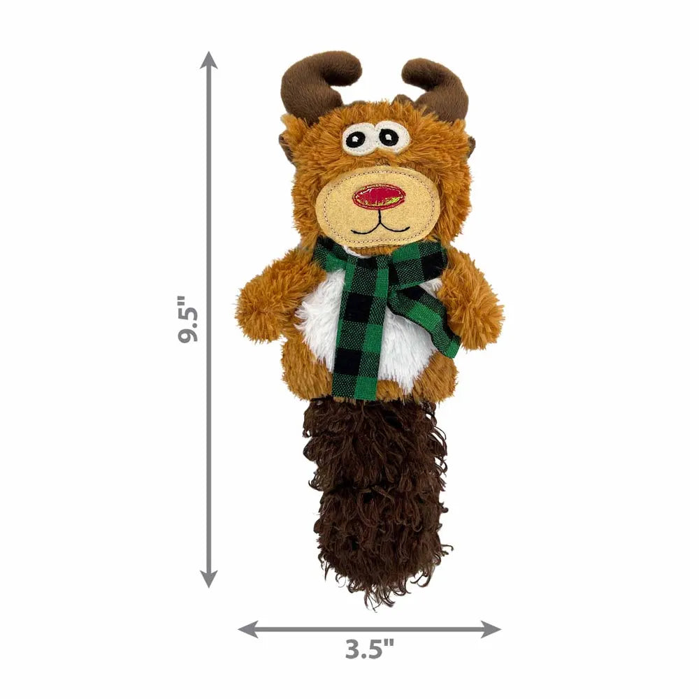 Kong - Holiday CAT Kickeroo