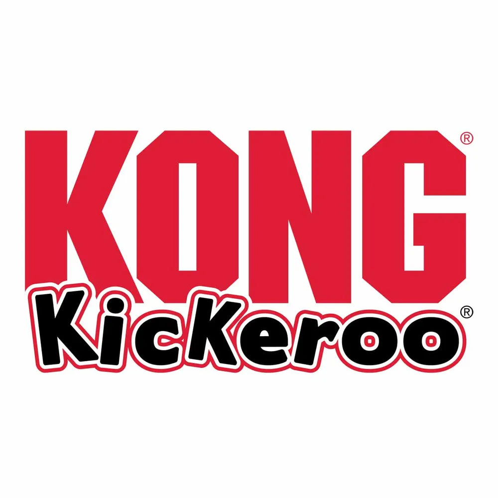 Kong - Holiday CAT Kickeroo