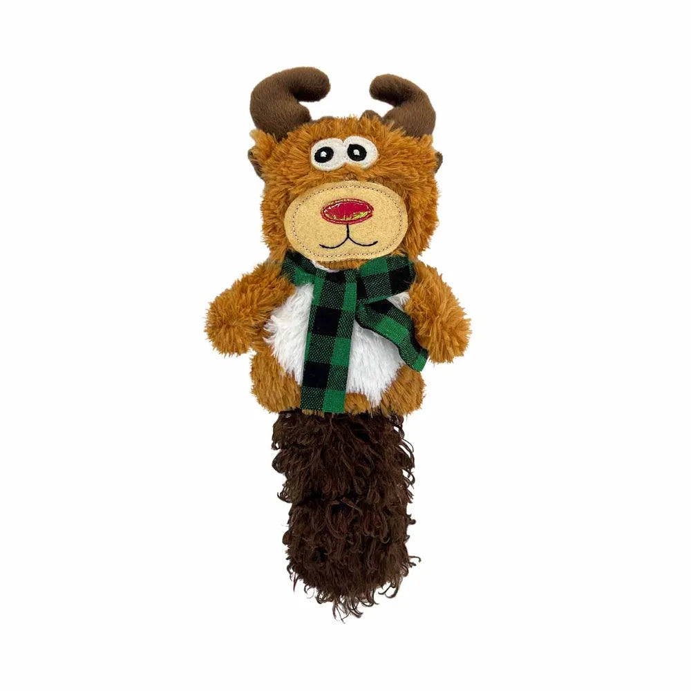 Kong - Holiday CAT Kickeroo