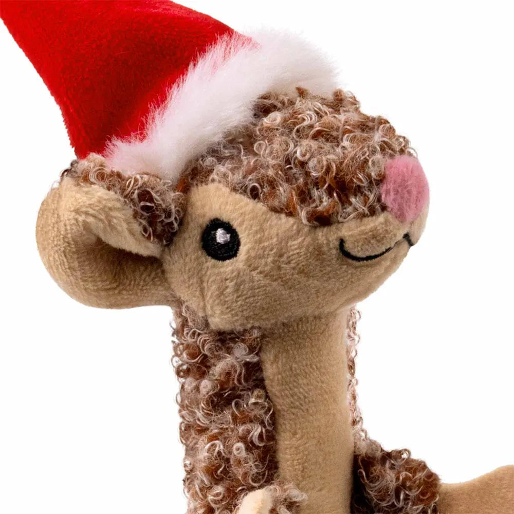 Kattelegetøj, Kong Holiday CAT Luvs Mus