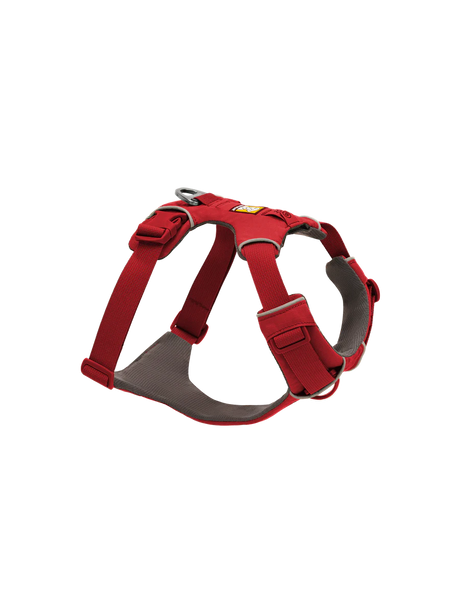 Front Range® Harness fra Ruffwear Red Canyon