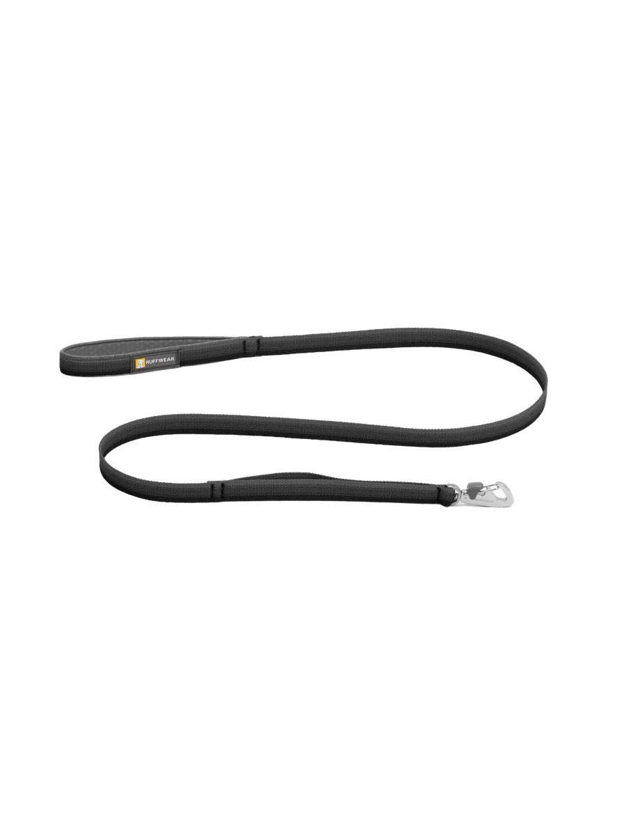 Front Range Leash fra Ruffwear – perfekt til aktive hunde