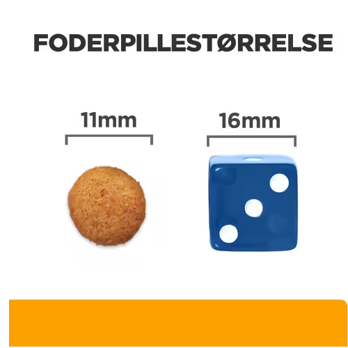 Hill's PRESCRIPTION DIET c/d Multicare + Metabolic, Urinary + Weight care cd tørfoder til hunde