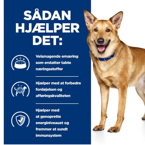 Hill's PRESCRIPTION DIET i/d Digestive Care vådfoder til hunde med kylling