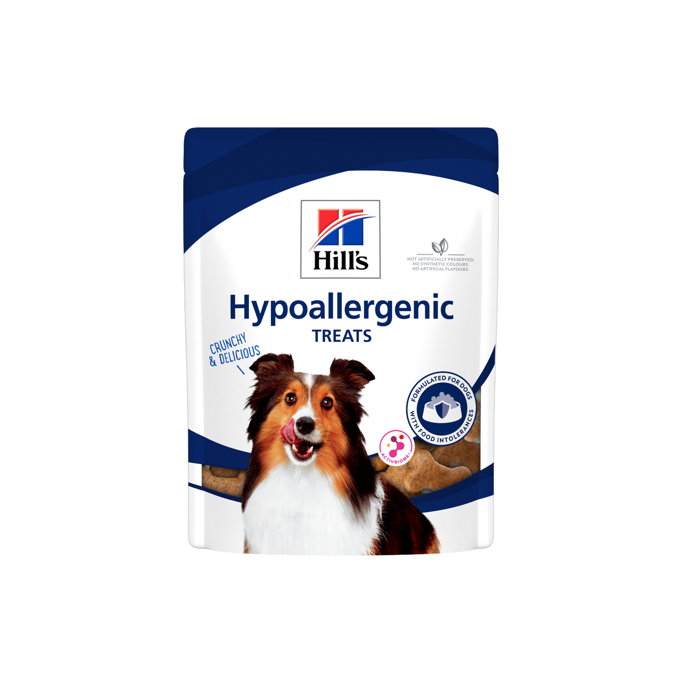 Hill's Hypoallergenic Treats - den sunde allergivenlige godbid