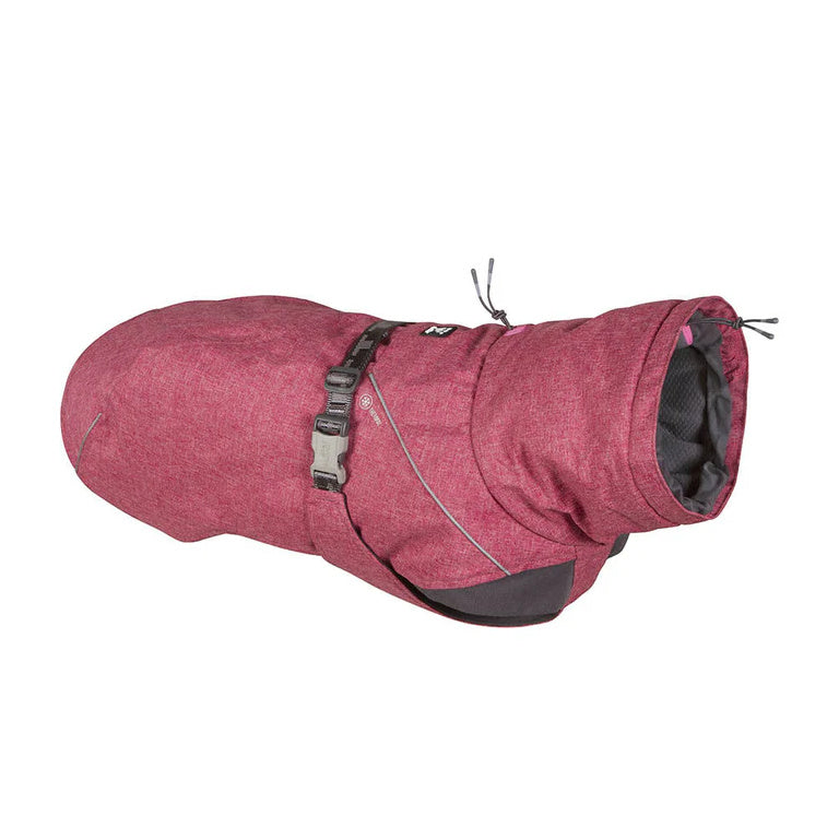 Hurtta Expedition Parka - Vinterdækken til Hunde i flere flotte farver
