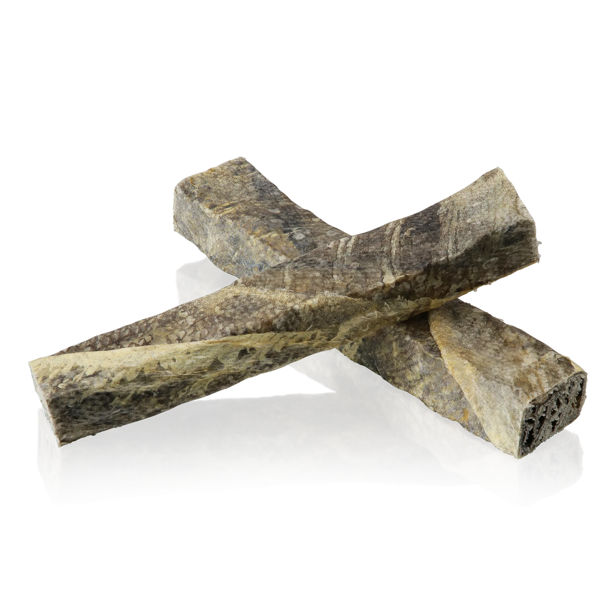 ESSENTIAL COD FISH DELIGHTS - Lækre FiskeSnacks 2 størrelser