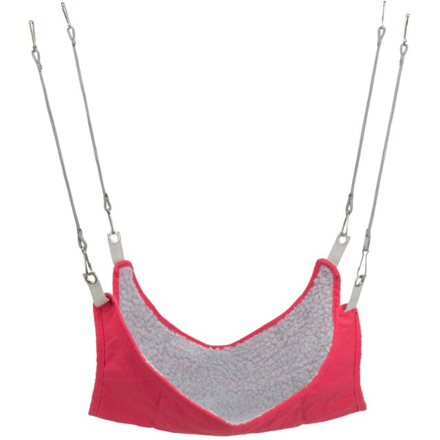 Hængekøje til hamster eller mus