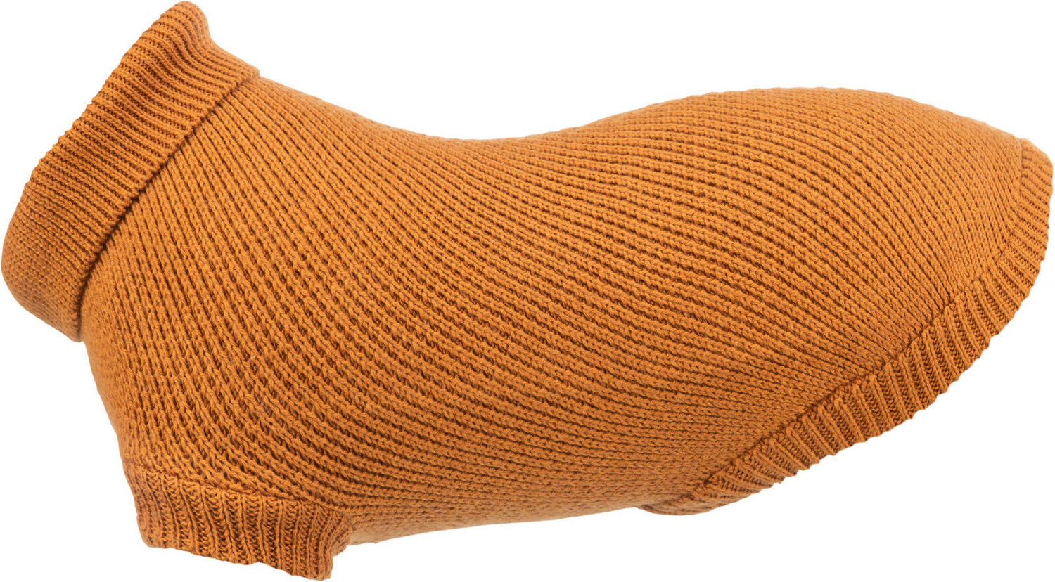 Hundetrøje, CityStyle Berlin Pullover - rust, grøn eller grå