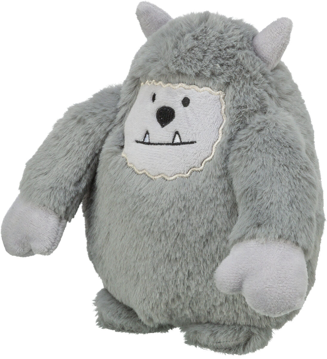 Hundebamse / Jule Yeti i plys