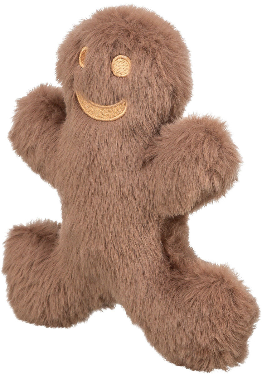 Hundebamse / Jule Gingerbread Man