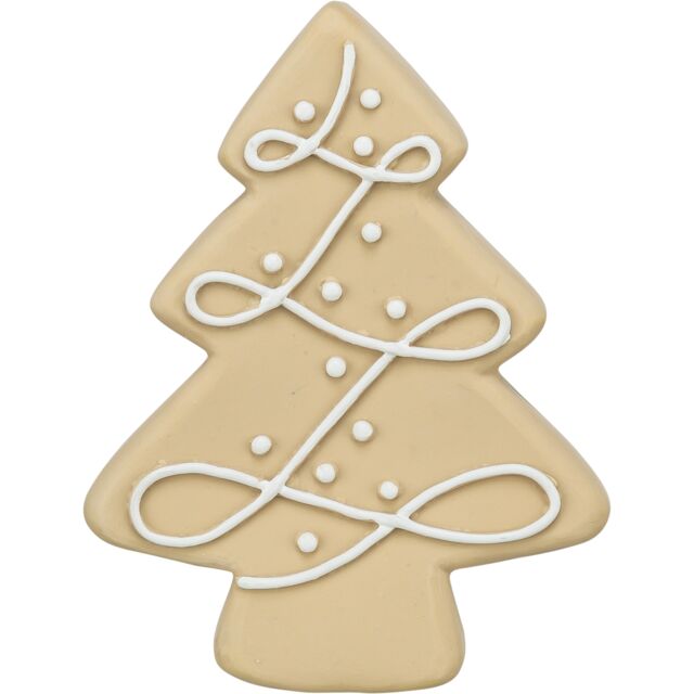 JuleTræ til hunde, uden piv