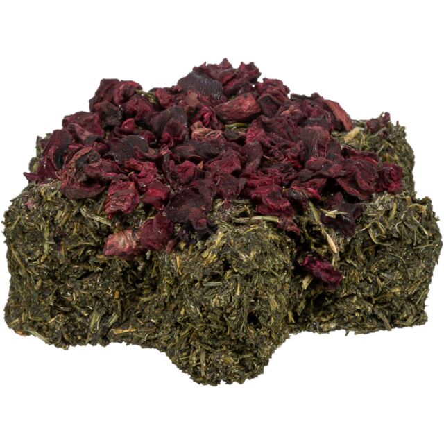 Godbid til kaniner & små gnavere, Julestjerne