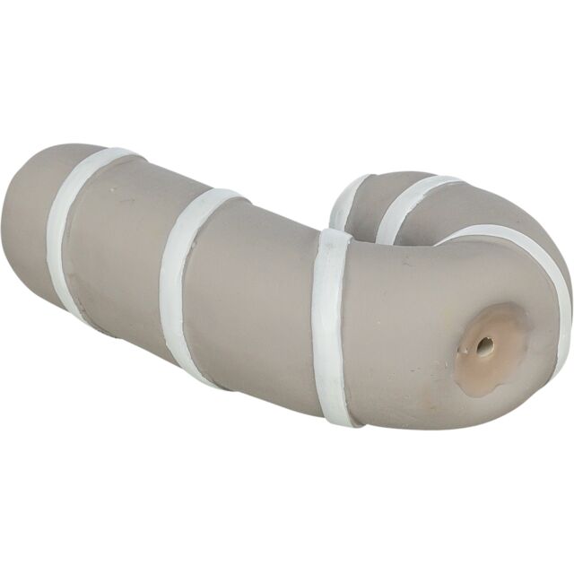 Jule Stok med lyd / pivedyr til hunde