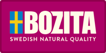 Bozita – Fremstillet i Sverige