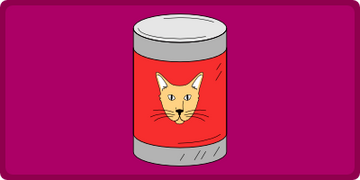 Vådfoder til katte