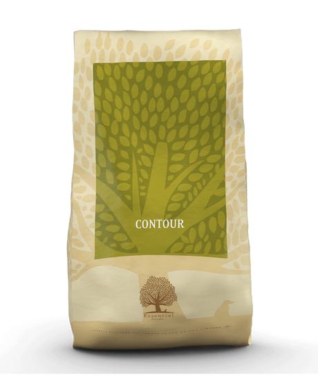 12.5 kg Essential Contour, kornfrit hundefoder