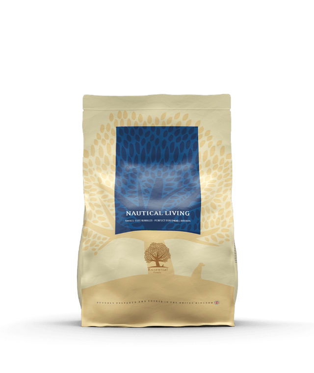 3 kg Essential Nautical Living small size