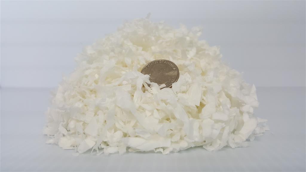 Bunddække 56 L til mindre gnavere, ÜBER - Hvid