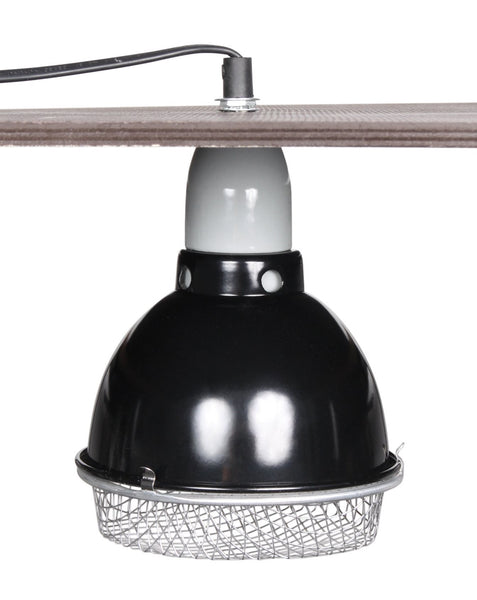 Trixie Reflector Clamp Lamp, også velegnet som fuglelampe thumbnail