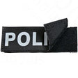 Hundesele - K9 velcrolabels - Hvor kæledyr ville handle - Foderboxen.dk