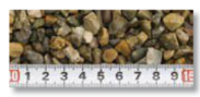 Akvarie - Uranus akvariesten, 3-6 mm, 10ltr - Hvor kæledyr ville handle - Foderboxen.dk