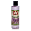Pelspleje hund og kat - B&B økologisk hundeshampoo med Lavendel - Hvor kæledyr ville handle - Foderboxen.dk