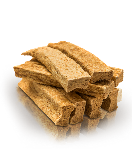 ESSENTIAL Grain Free Dental Delights 8 stk - god tyggeaktivitet