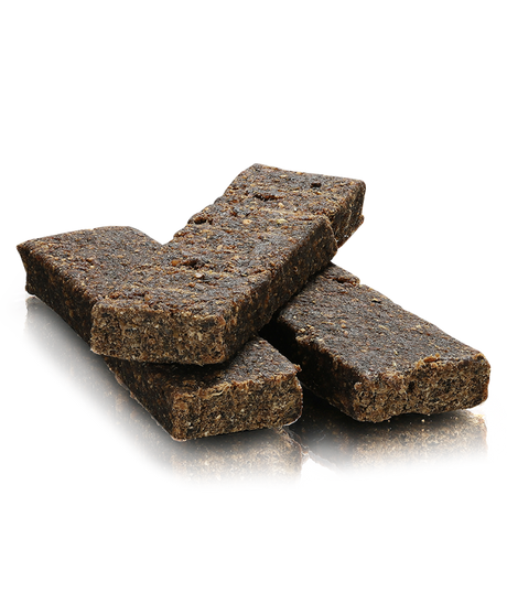 ESSENTIAL finest lamb & venison bars (lam & hjort) - luksus godbidder!